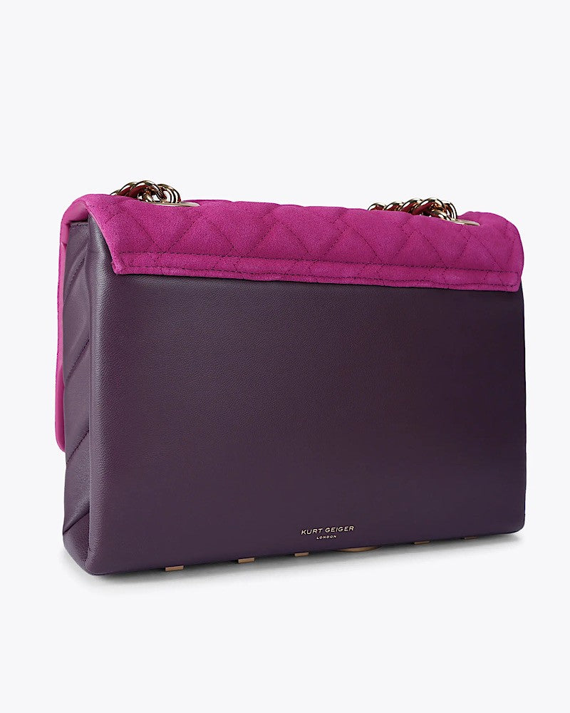 KURT GEIGER LARGE KENSINGTON KURT