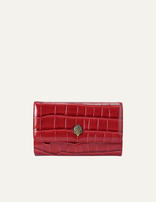 KURT GEIGER KENSINGTON CHAIN WALLET