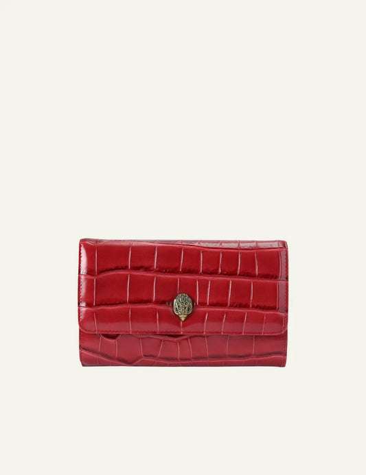 KURT GEIGER KENSINGTON CHAIN WALLET
