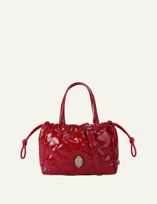 KURT GEIGER SM KENSINGTON STRING TOTE