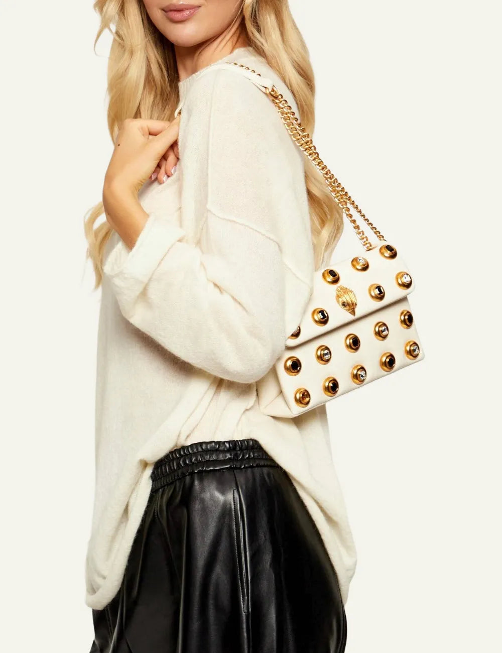 KURT GEIGER MD KENSINGTON GEMS