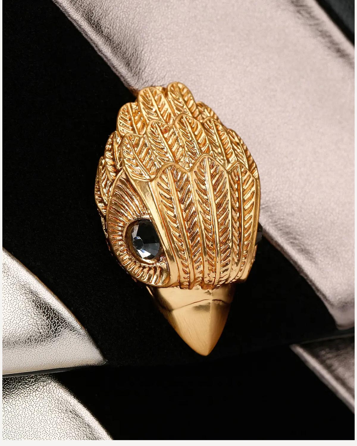 KURT GEIGER LARGE KENSINGTON SOFT