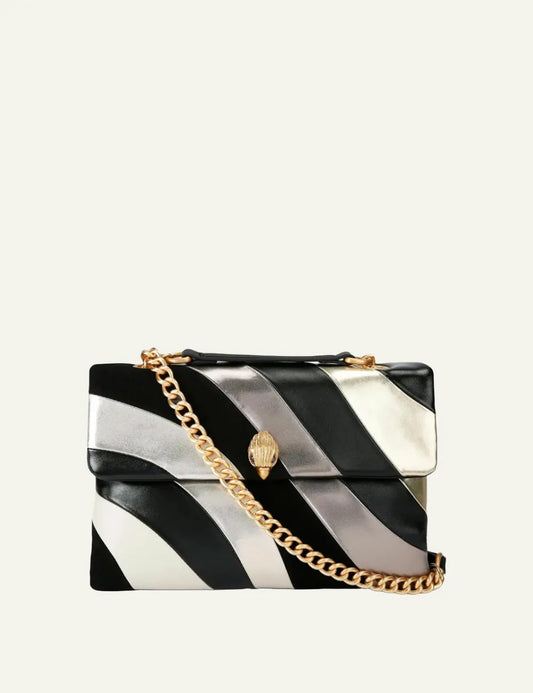 KURT GEIGER LARGE KENSINGTON SOFT