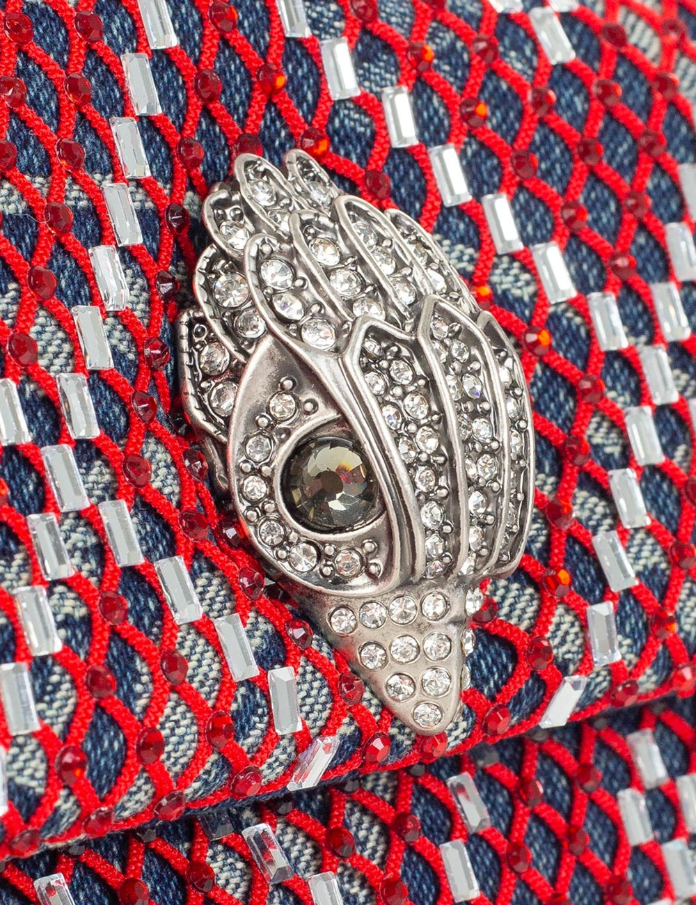 KURT GEIGER SOFT MINI KENSINGTON