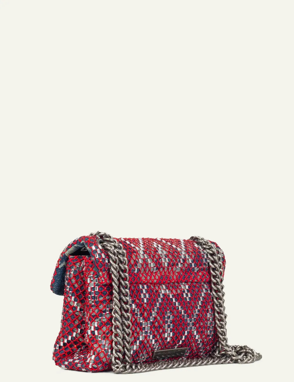 KURT GEIGER SOFT MINI KENSINGTON