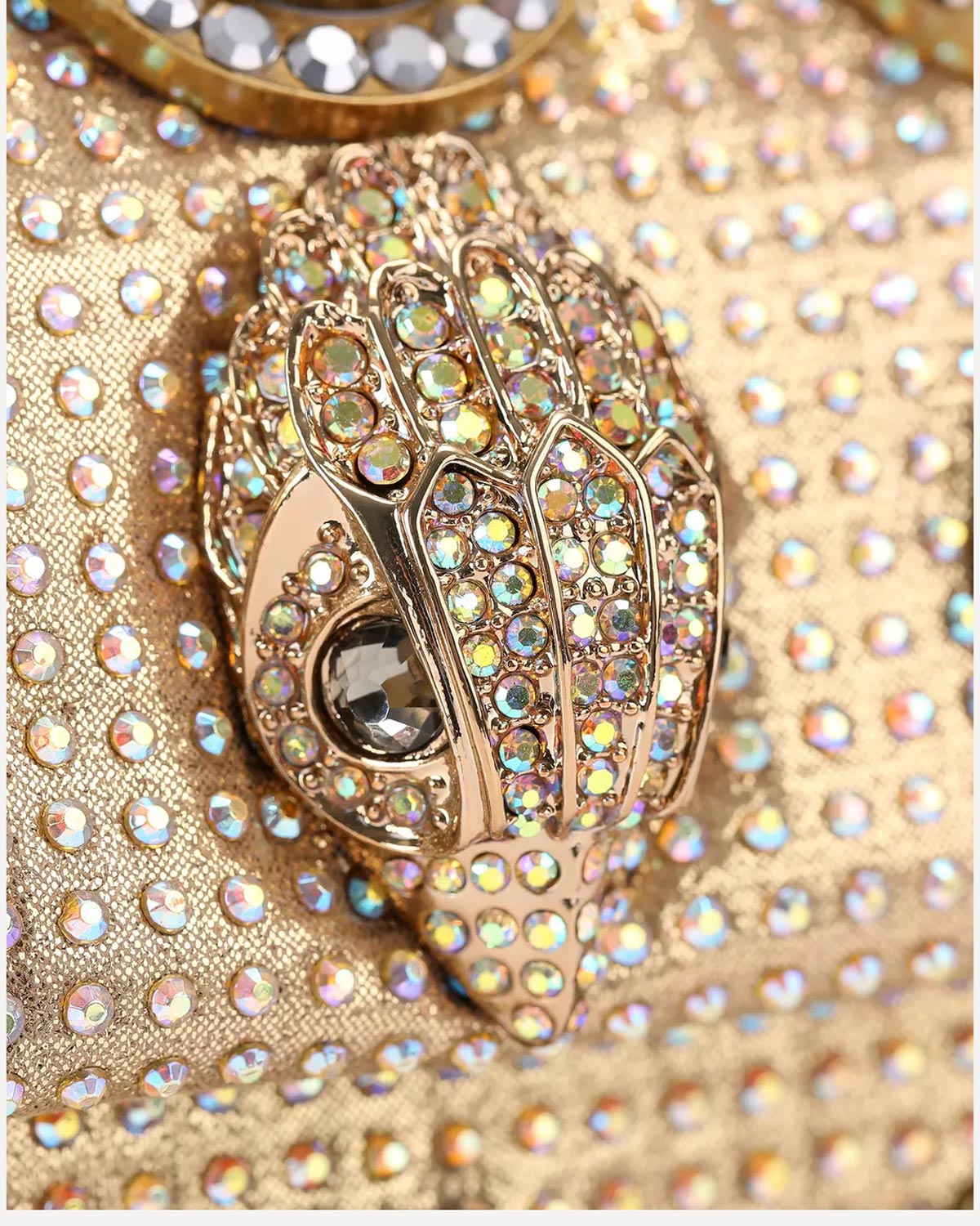 KURT GEIGER MD KENSINGTON OCTAVIA