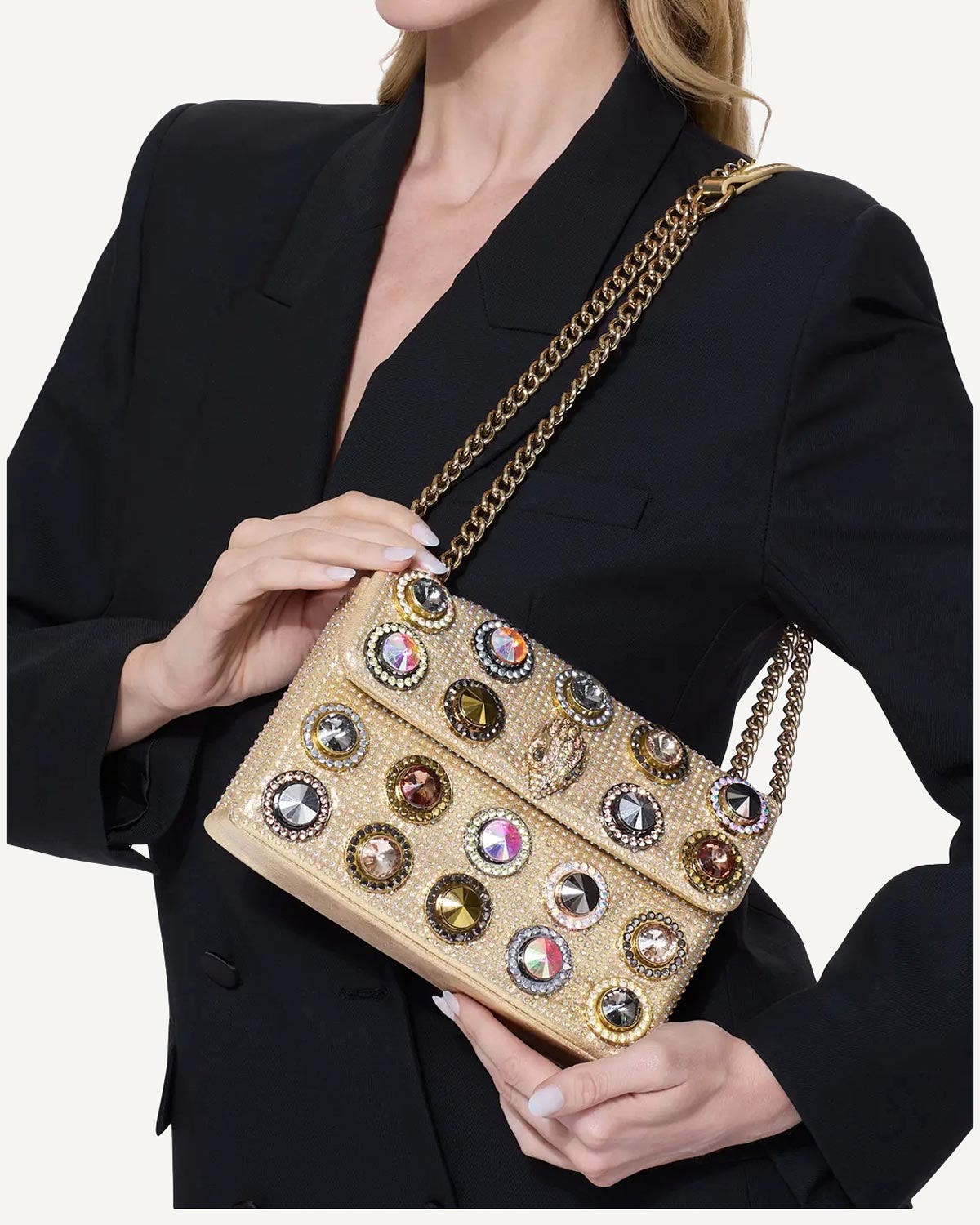 KURT GEIGER MD KENSINGTON OCTAVIA