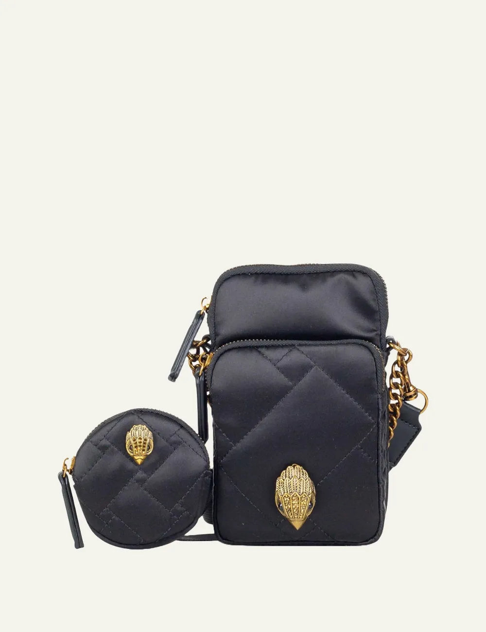 KURT GEIGER RECYCLED MULTI POCKETS XB