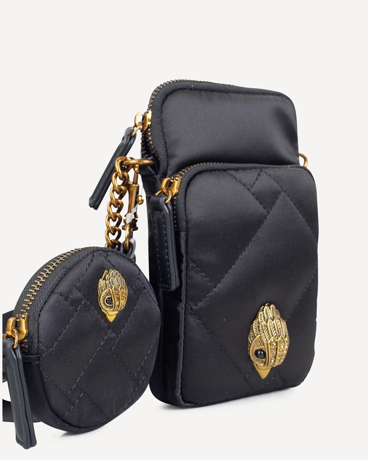 KURT GEIGER RECYCLED MULTI POCKETS XB