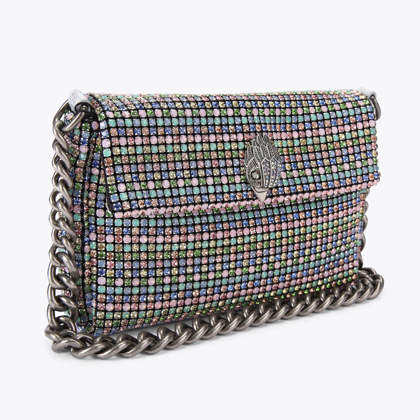 KURT GEIGER SM PARTY SHOULDER BAG