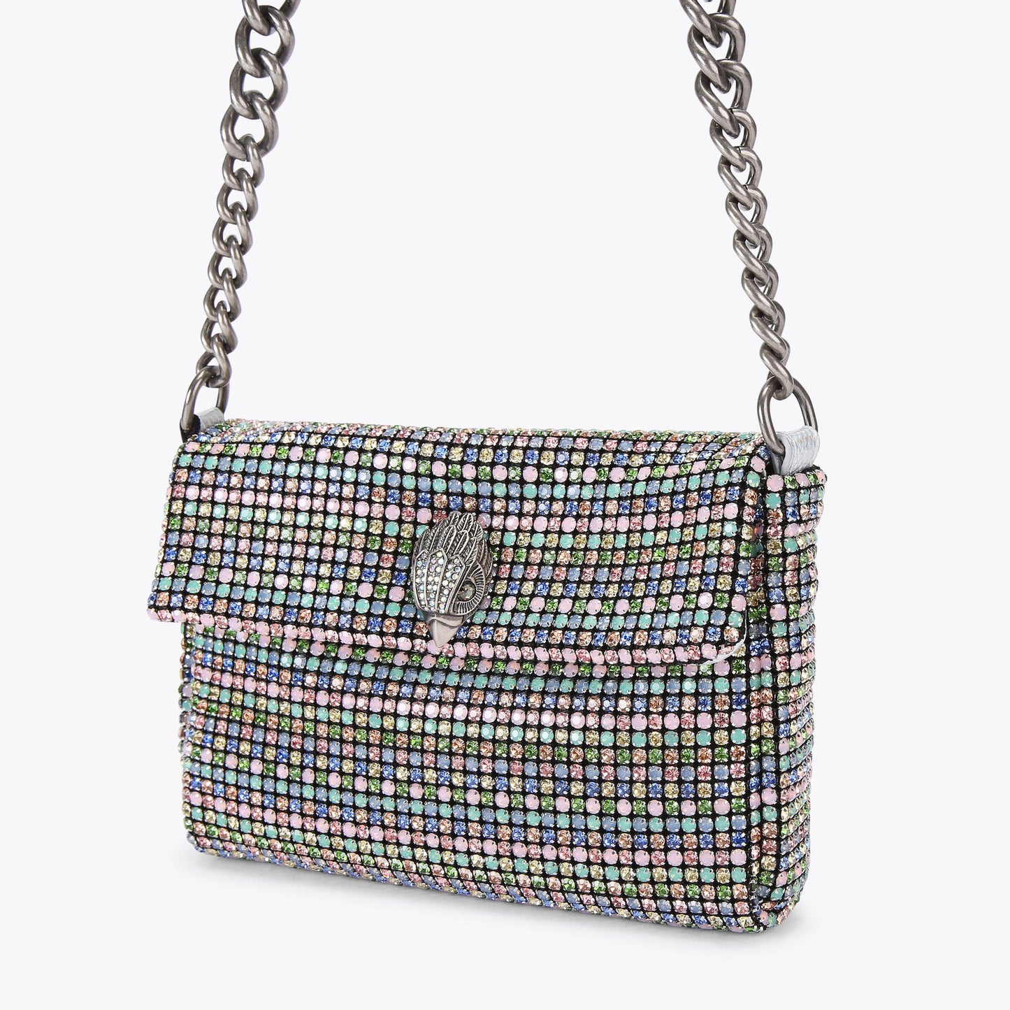 KURT GEIGER SM PARTY SHOULDER BAG
