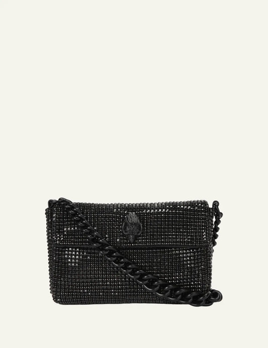 KURT GEIGER SM PARTY SHOULDER BAG