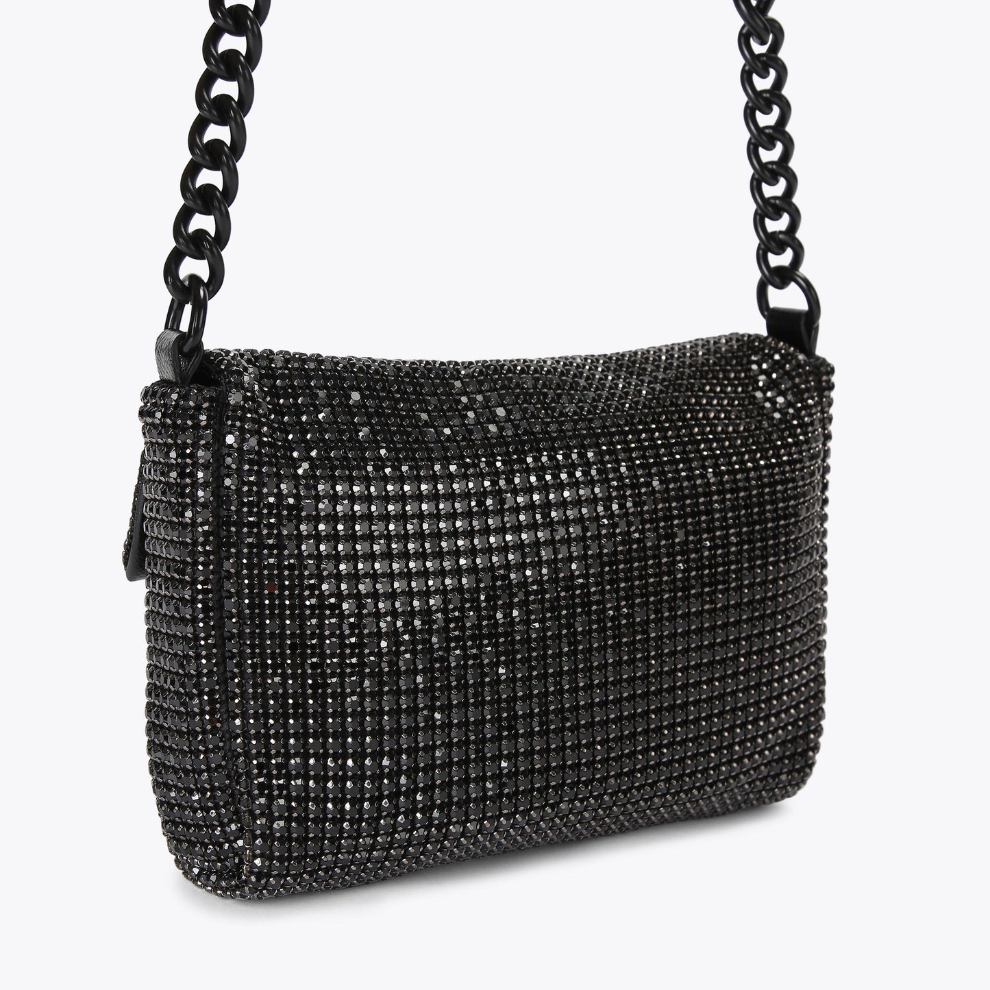 KURT GEIGER SM PARTY SHOULDER BAG