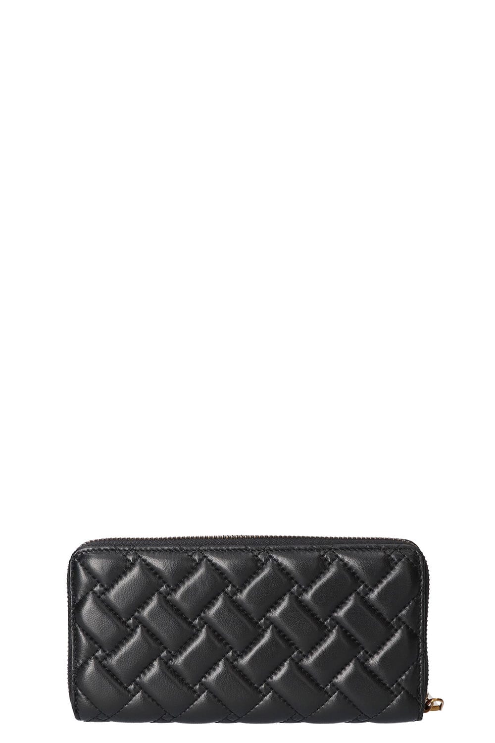 KURT GEIGER K ZIP AROUND WALLET EAGLE