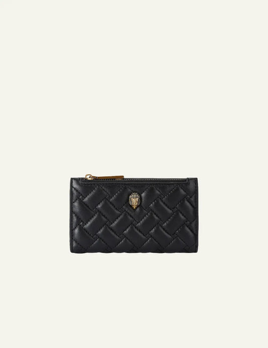 KURT GEIGER KENSINGTON BIFOLD WALLET