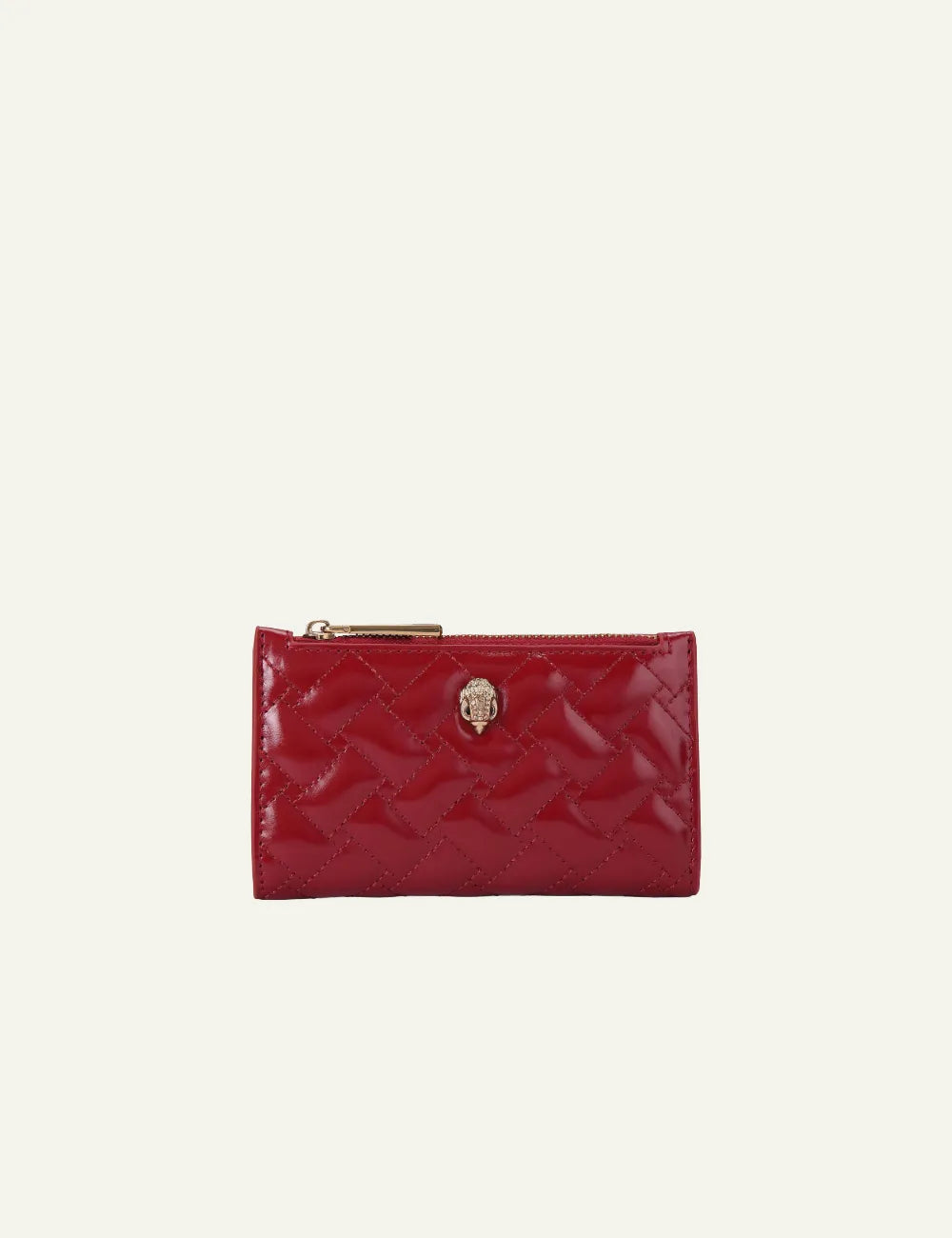 KURT GEIGER KENSINGTON BIFOLD WALLET