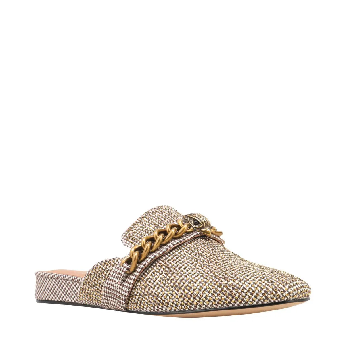 KURT GEIGER CHELSEA MULE