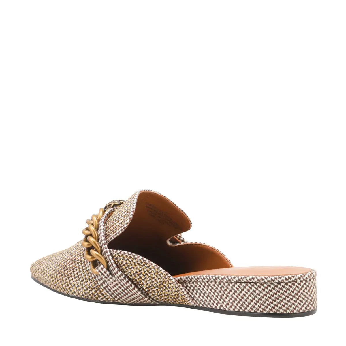 KURT GEIGER CHELSEA MULE