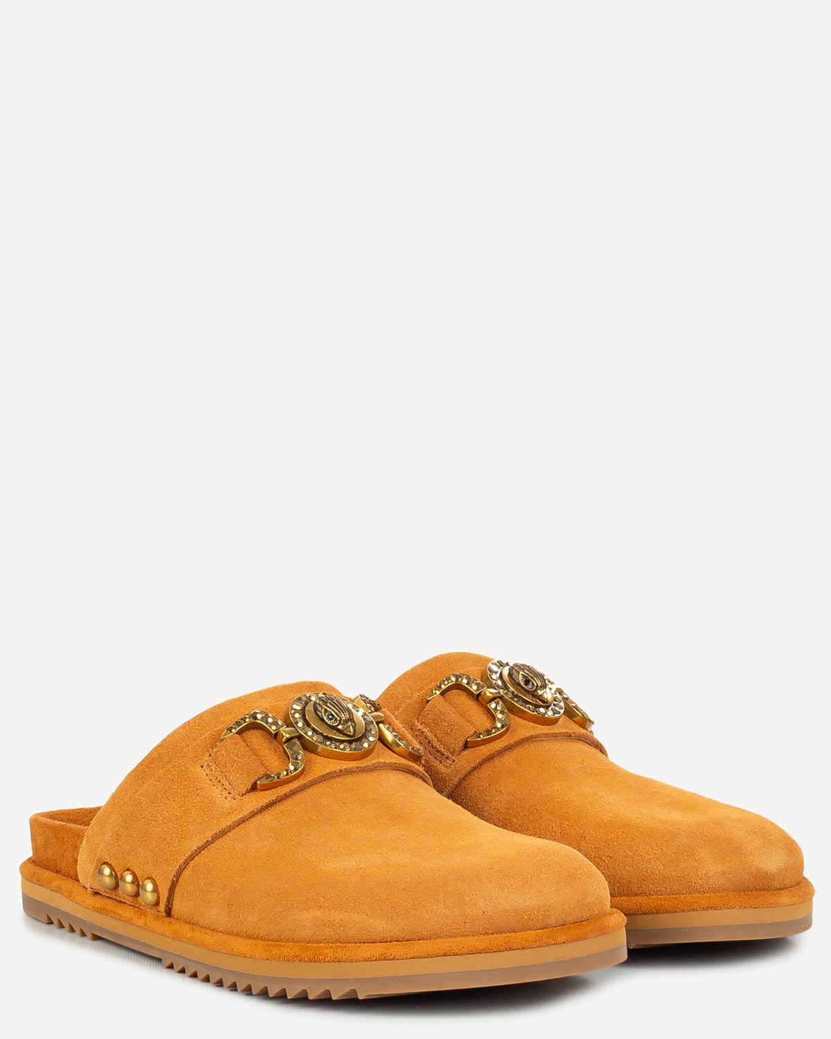 KURT GEIGER MANSION FLAT MULE