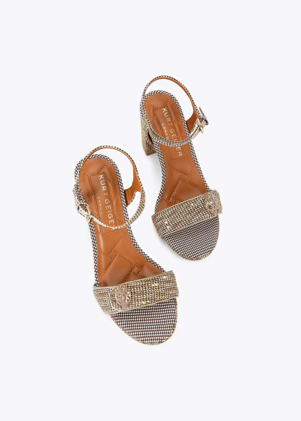 KURT GEIGER KENSINGTON LANGLEY