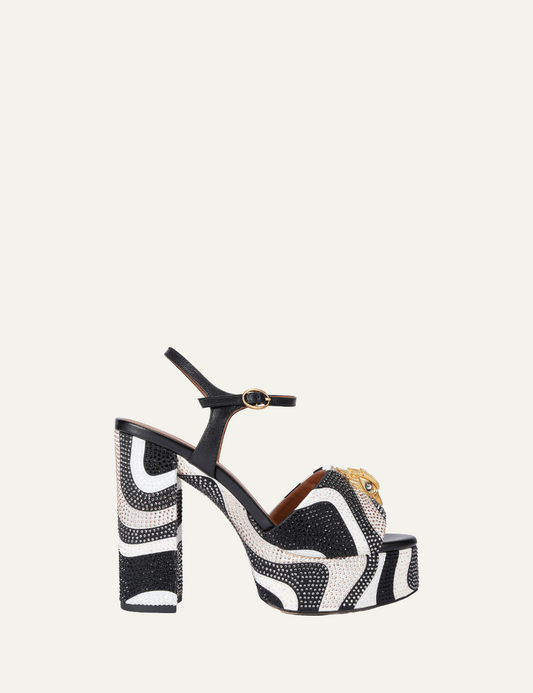 KURT GEIGER KENSINGTON PLATFORM SDL