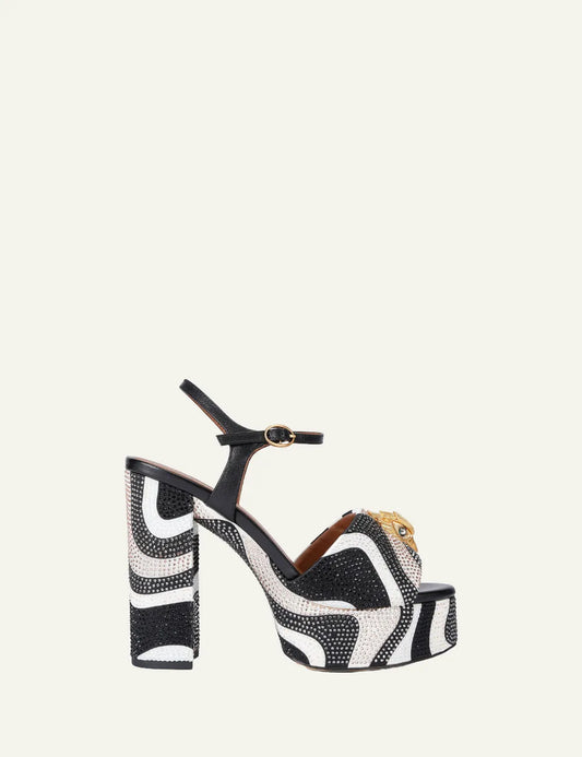 KURT GEIGER KENSINGTON PLATFORM SDL