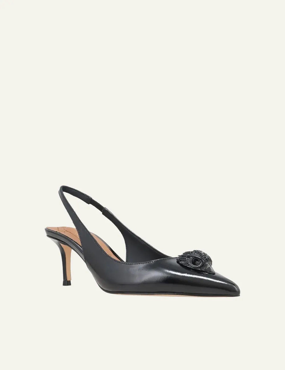 KURT GEIGER BELGRAVIA SLINGBACK DR