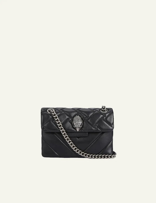 KURT GEIGER MINI KENSINGTON X BAG