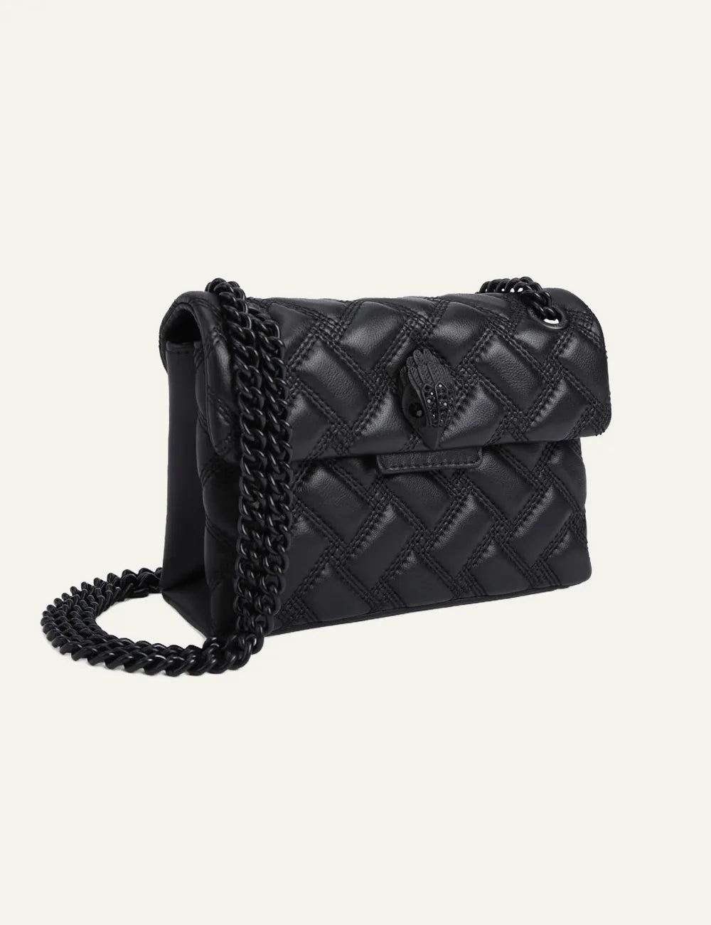 KURT GEIGER MINI KENSINGTON DRENCH