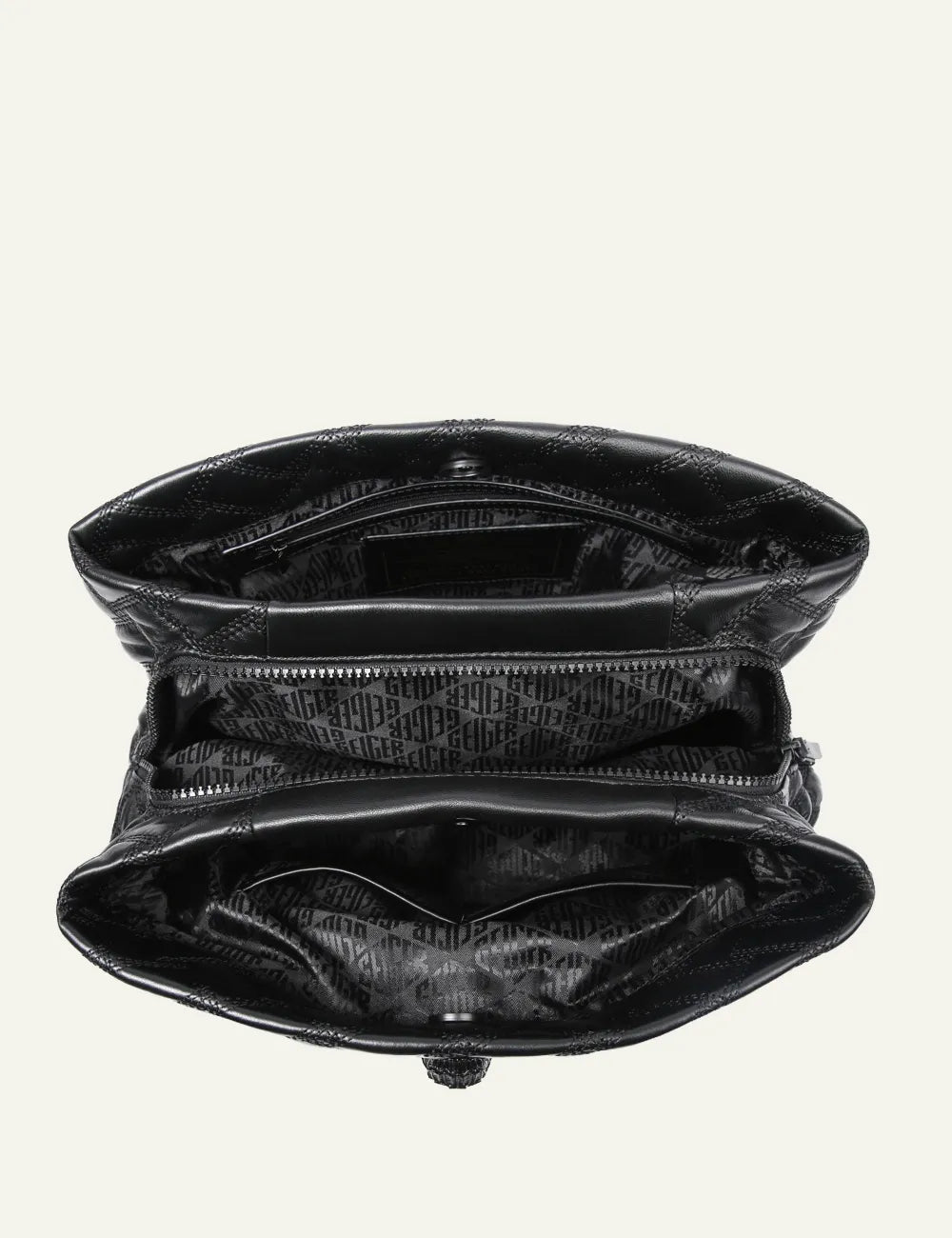 KURT GEIGER KENSINGTON TOTE DR