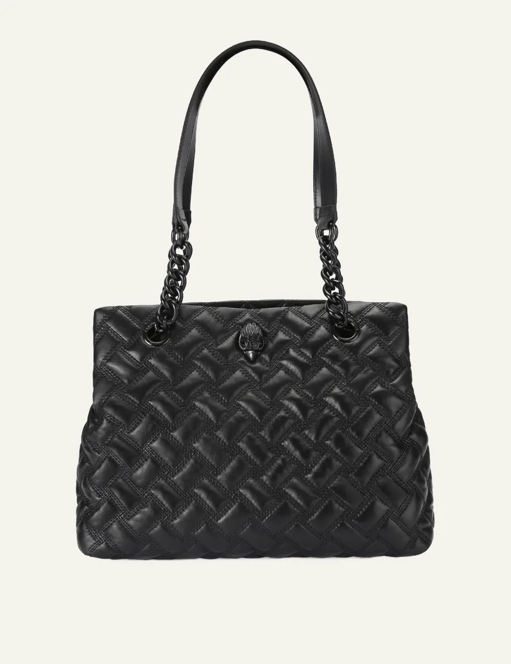 KURT GEIGER KENSINGTON TOTE DR