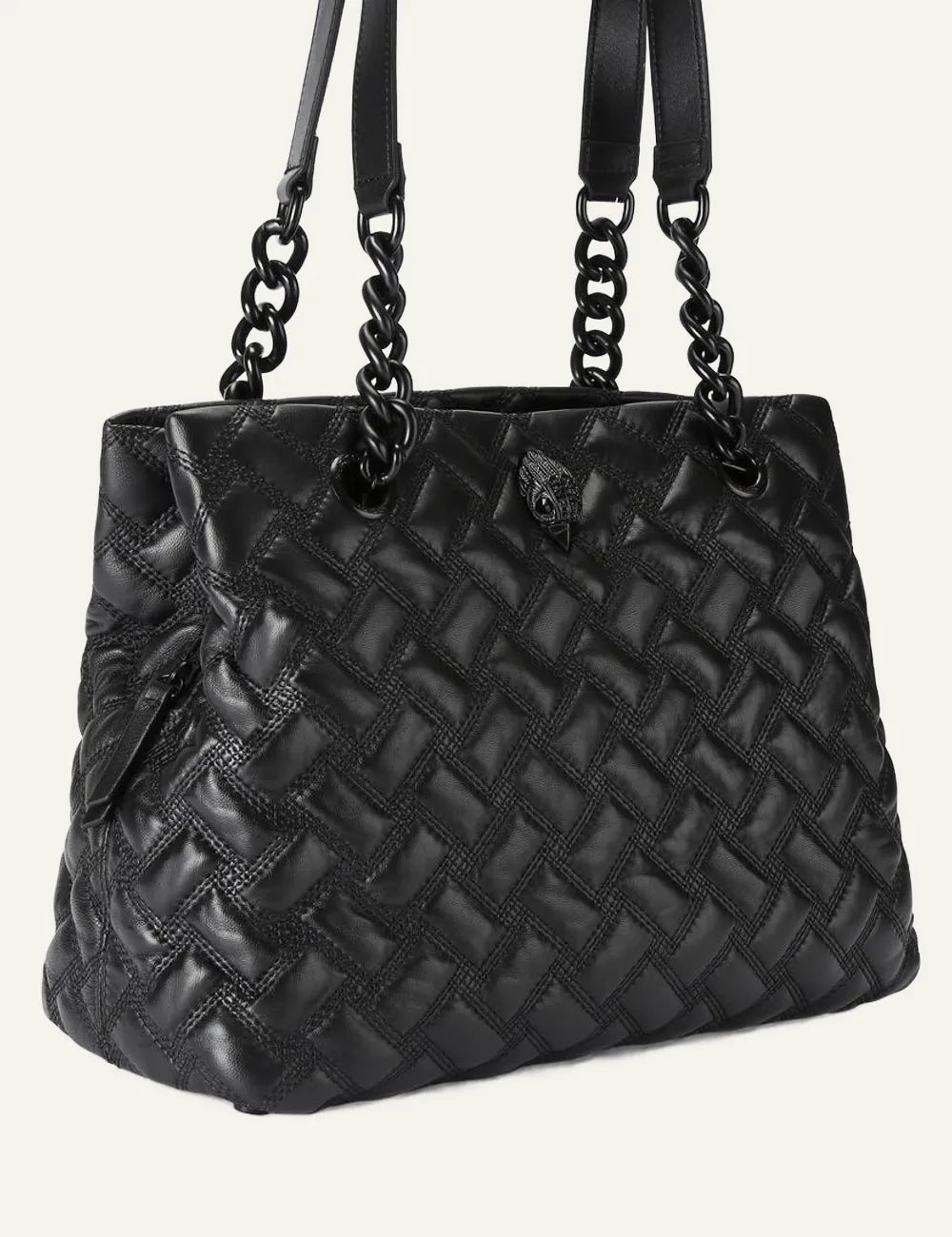 KURT GEIGER KENSINGTON TOTE DR