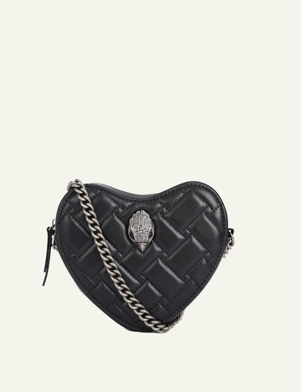 KURT GEIGER KENSINGTON HEART X BODY