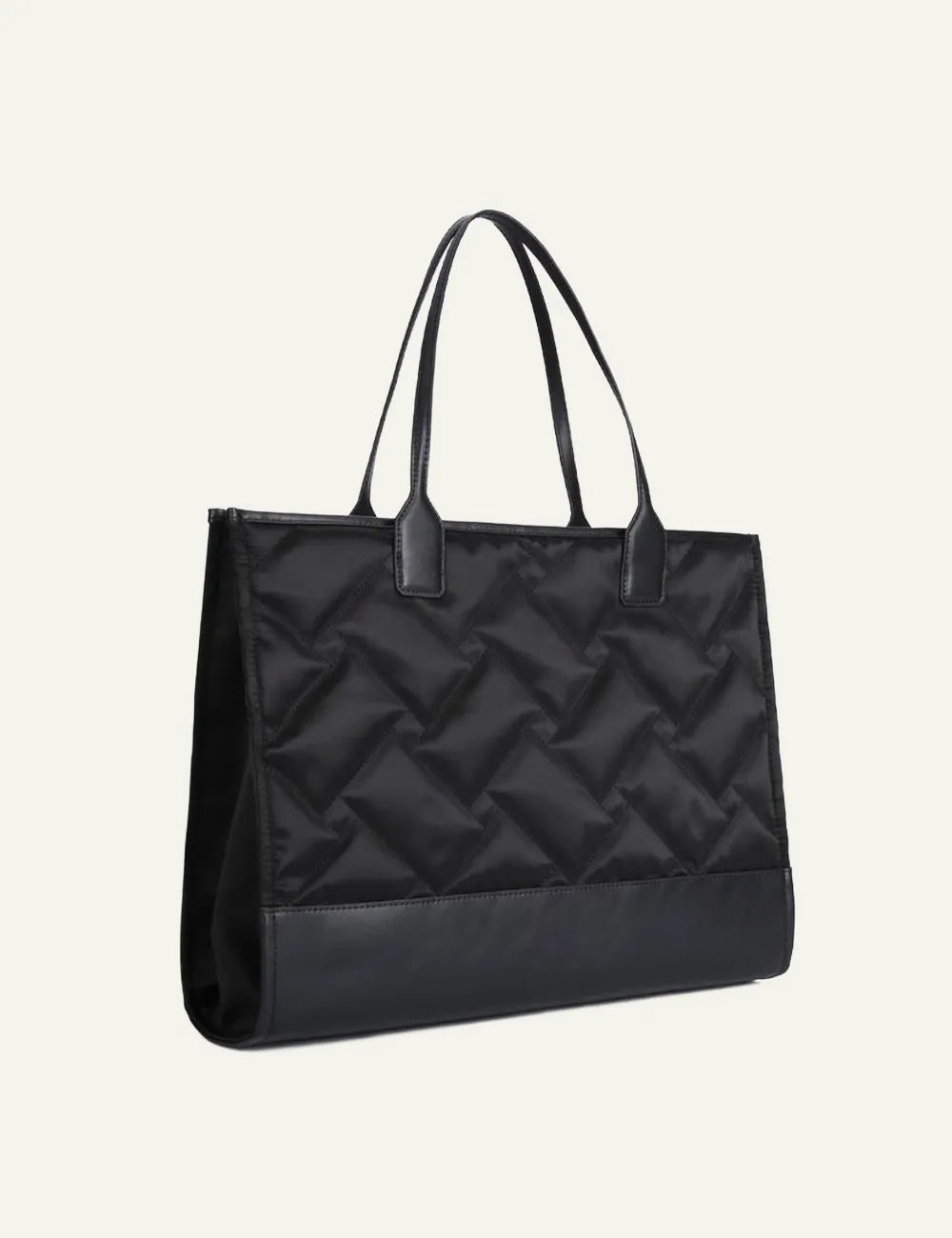 KURT GEIGER RECYCLED SQ SHOPPER