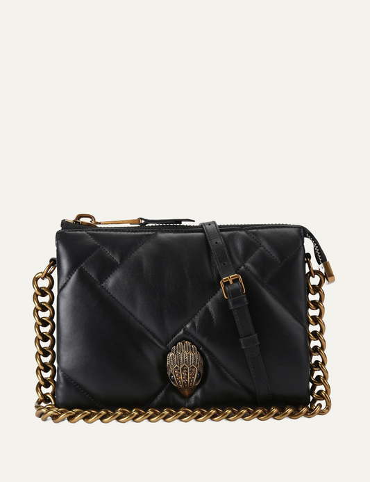 KURT GEIGER KENSINGTON PUFF 3 POUCH