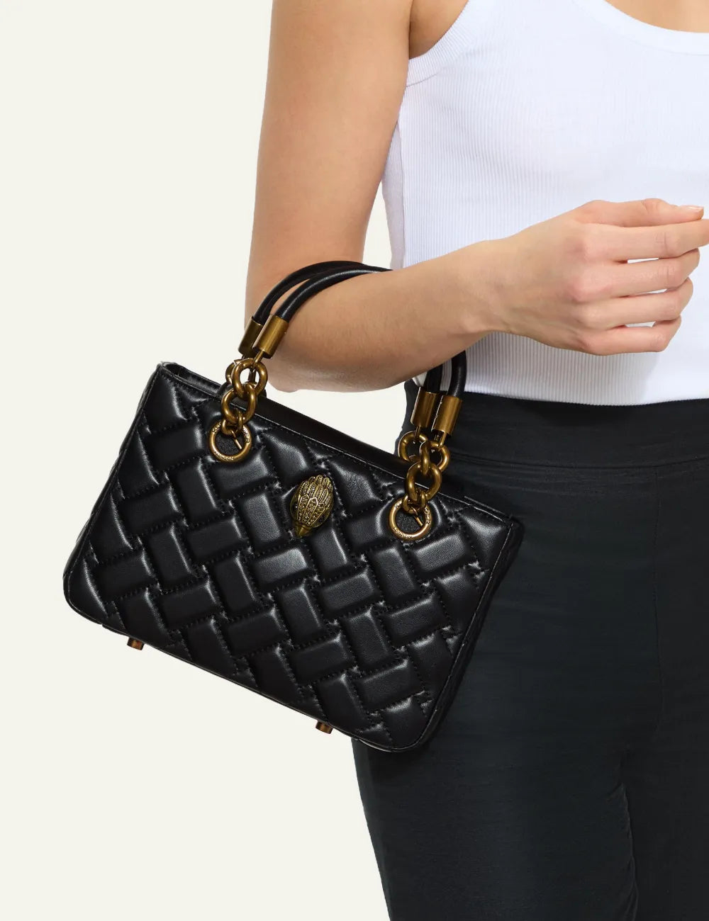 KURT GEIGER SQ KENSINGTON