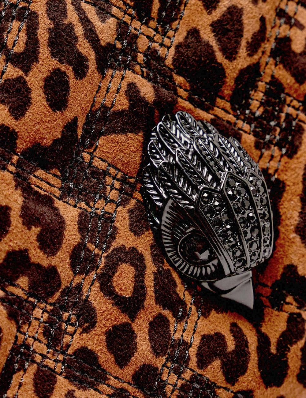 KURT GEIGER KENSINGTON STRING TOTE