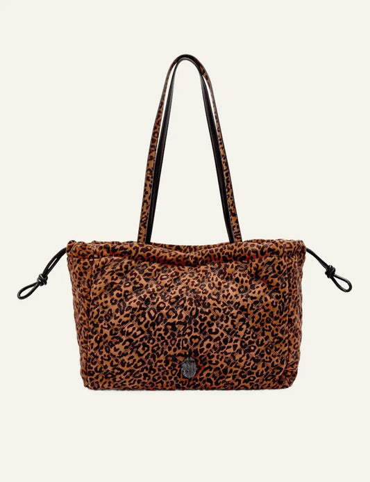 KURT GEIGER KENSINGTON STRING TOTE