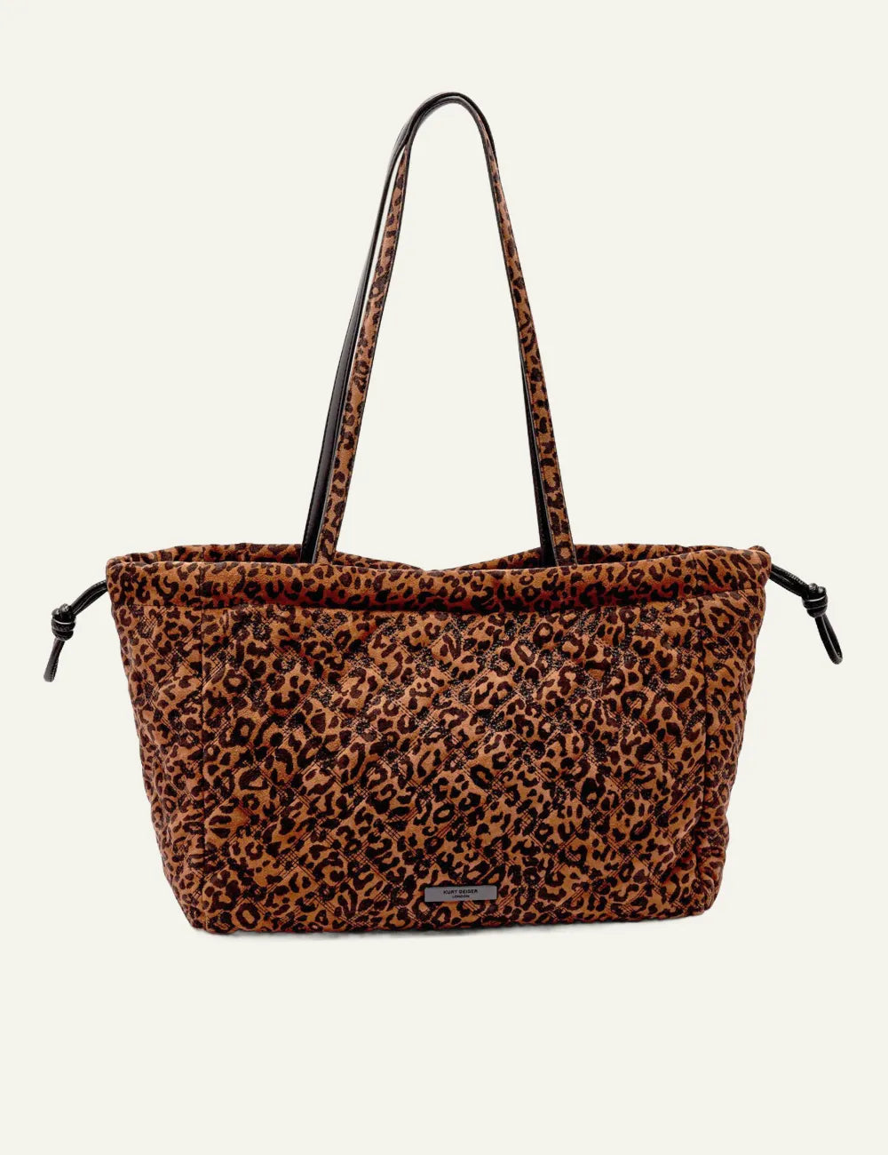 KURT GEIGER KENSINGTON STRING TOTE