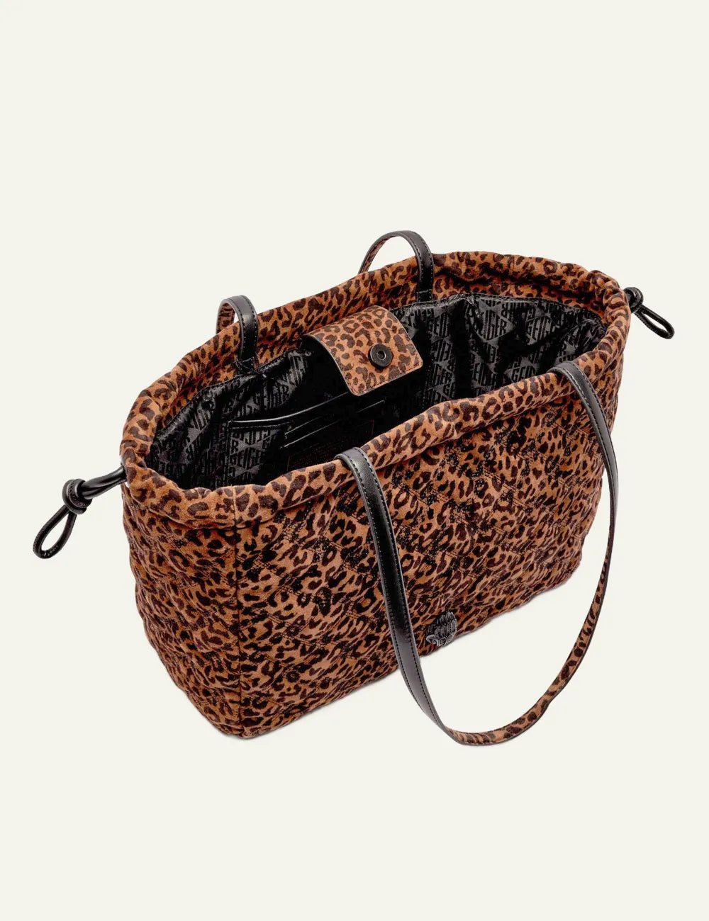 KURT GEIGER KENSINGTON STRING TOTE