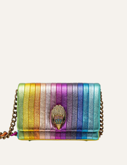 KURT GEIGER MINI KENSINGTON KURT Q