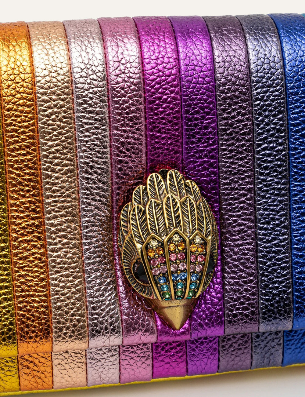 KURT GEIGER MINI KENSINGTON KURT Q