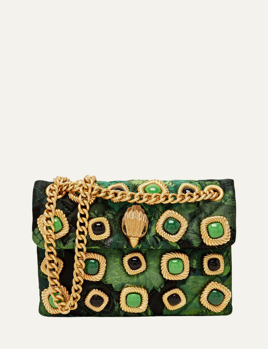 KURT GEIGER MINI KENSINGTON GEMS