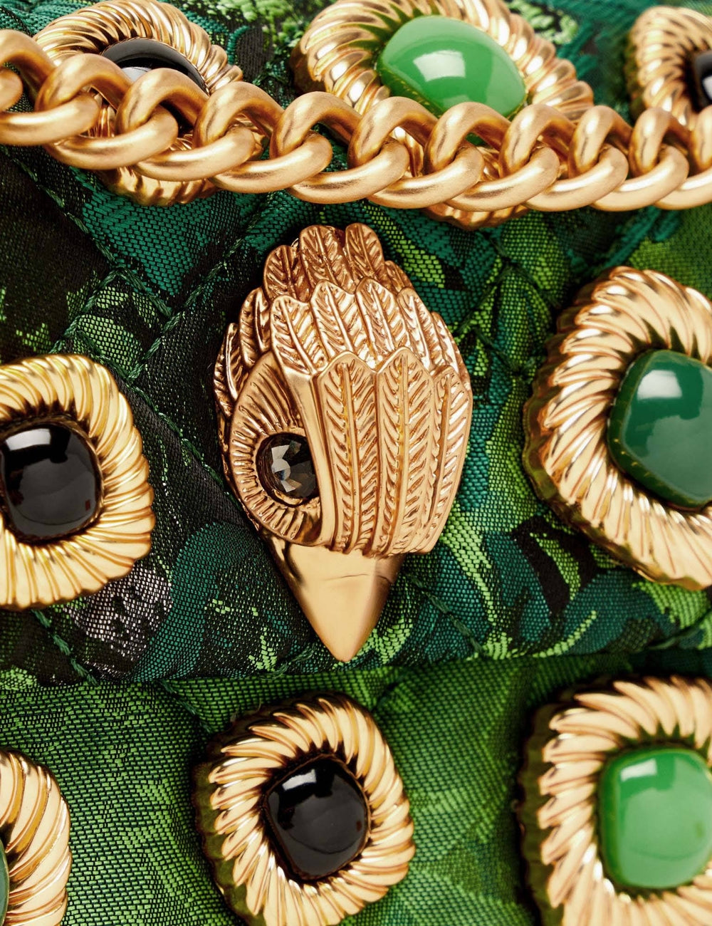 KURT GEIGER MINI KENSINGTON GEMS