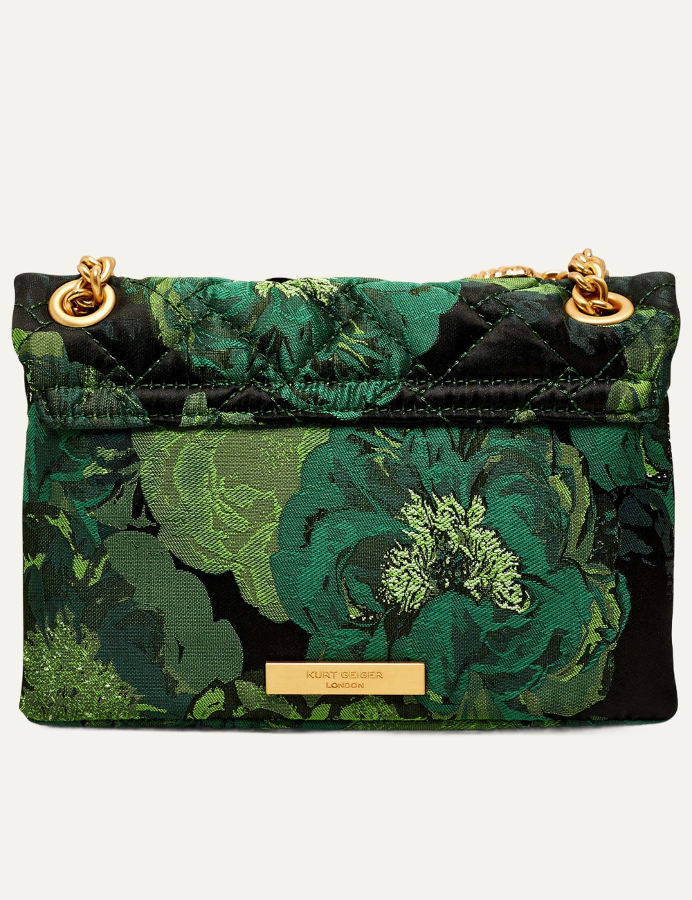 KURT GEIGER MINI KENSINGTON GEMS