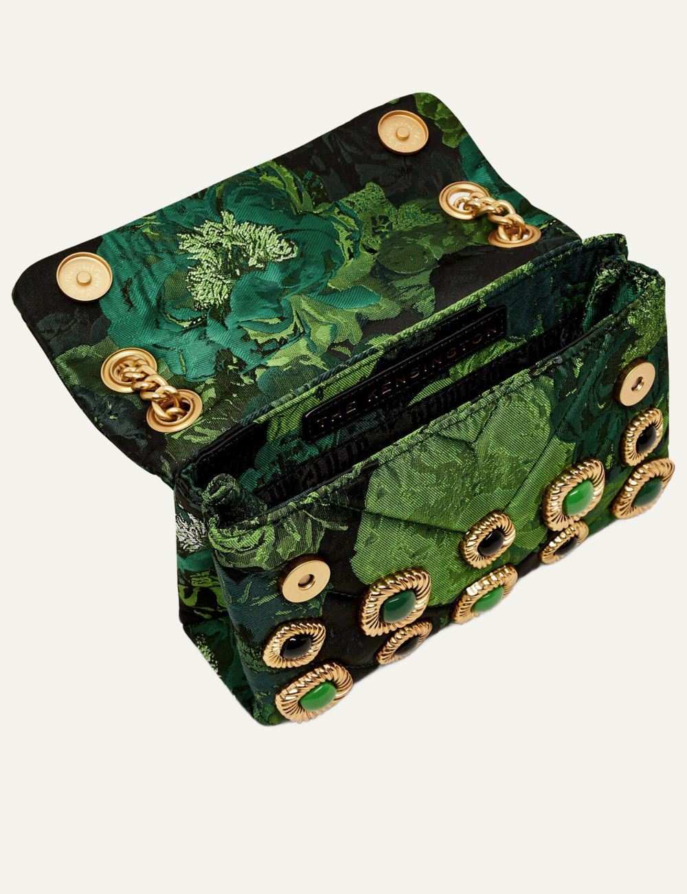 KURT GEIGER MINI KENSINGTON GEMS