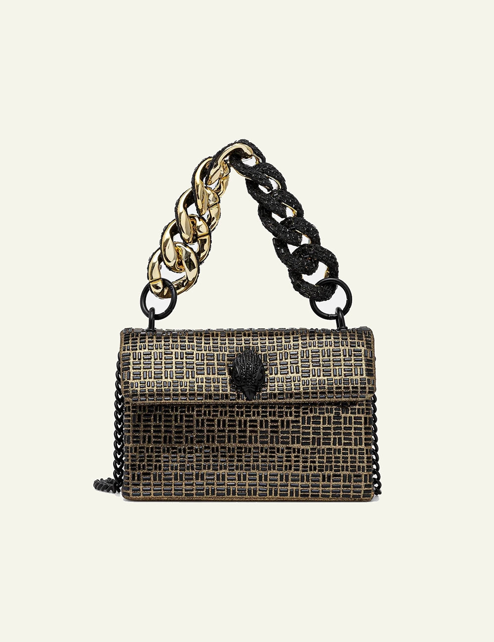 KURT GEIGER MINI KENSINGTON CHAIN