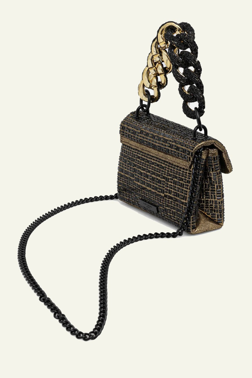 KURT GEIGER MINI KENSINGTON CHAIN