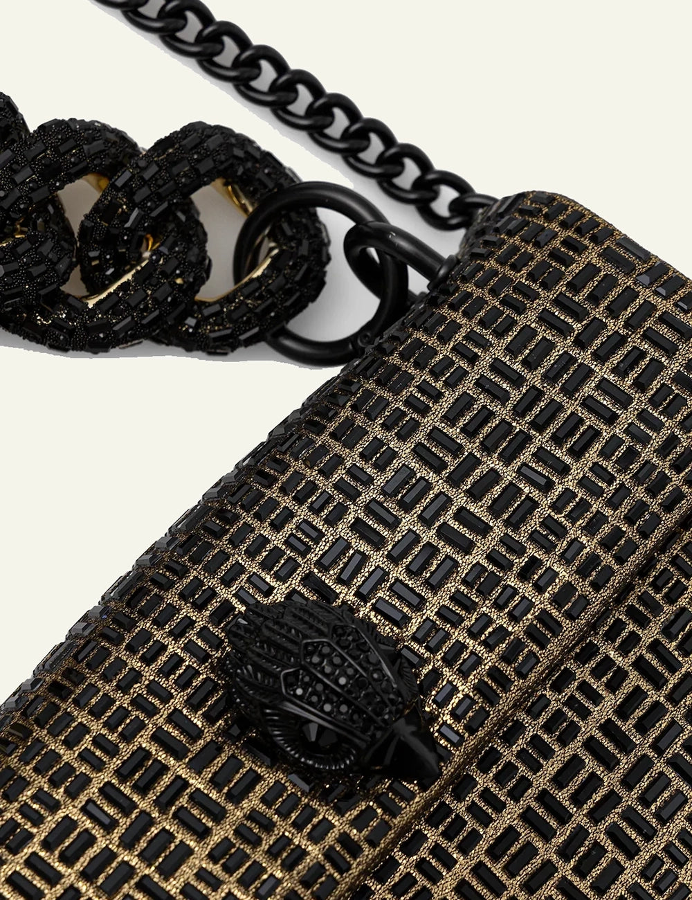 KURT GEIGER MINI KENSINGTON CHAIN