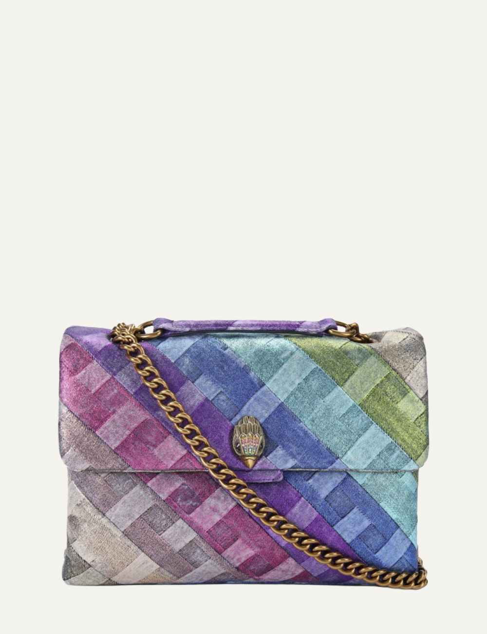 KURT GEIGER LARGE KENSINGTON SOFT